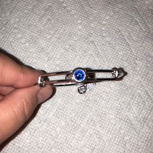 EUC Alex & Ani Gem Bracelet